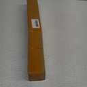 ApplianPar Front Bumper Lip Trim Molding Chrome for Mercedes-Benz S350 S450 S560 W222 2018-2020 Left and Right Side Pair