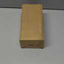 20 oz Tumbler with Lids and Straws, Stainless Steel Insulated Travel Coffee Mug, Double Wall Vacuum Insulated Tumblers, Powder Coated Coffee Tumbler for Cold & Hot Drinks (White)