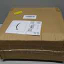 HOMBYS Couch Cushion Replacement Wrapped with Polyester Batting, High Density Couch Cushions Inserts with Dacron Fiber Layer,Upholstery Cushion Padding with Removable Cover,6 inch Thick,22"x22"