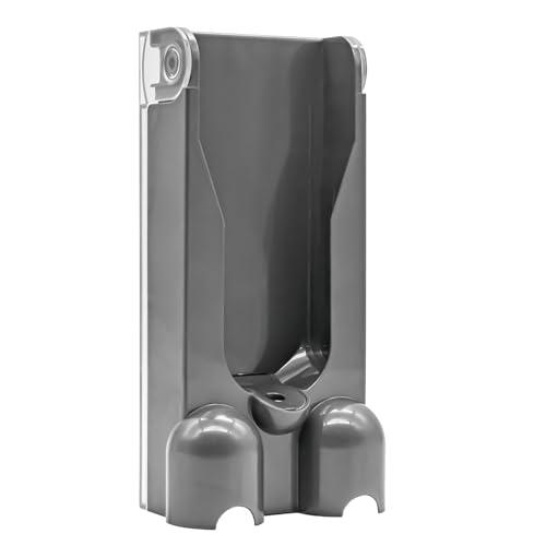 Vacuum Cleaner Docking Station - Wall Mounted Accessories Bracket Compatible with Dyson V10 Cord-Free Vacuum Cleaners | Part no. 969042-01，do not fit Dyson v11 Vacuum Cleaner