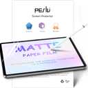 Peslu Screen Protector for iPad Air 6 11"