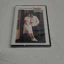 Frankie and Johnny, DVD