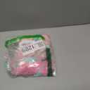 Simple Joys by Carter's Girls' 8-pack Underwear, Size 8