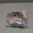 RAISEVERN Ugly Christmas Sweaters for Men & Women - Funny Hairy Chest & Belly Print Ho Ho Pullover Sweatshirts - Long Sleeve Shirts for Xmas Party & Holiday Festival M