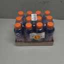 Gatorade Fit Electrolyte Beverage, Healthy Real Hydration, Blackberry Raspberry, 16.9.oz Bottles (12 Pack) (EXP 03/24/26)