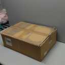 Pull Out Drawers For Cabinets, 14''W21''D19''H Soft Close Slide Out Wood Shelves Storage Organizer for Kitchen, 3-Tier, Finished, Heavy-Duty, Bottom Assembly