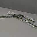 26" + 16" Front Windshield Wiper Blades Compatible with 2009-2018 Toyota Corolla/2013-2021 Toyota RAV4 OEM QUALITY Premium All-Season Automotive Replacement Wipers (Pack of 2)