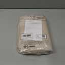 Veken 8 Set Packing Cubes, Cruise Ship Travel Essentials Accessories for Beach Vacation, Personalized Gifts for Women Mom Her, Suitcase Organizer Bags for Luggage with Hanging Toiletry Bag (02 Cream)