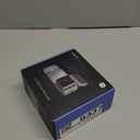 Dash Cam Front and Rear, 4K+2.5K+1080P with 170 Fisheye Lens, Full HD Dash Camera for Cars, 5GHz WiFi, IR Night Vision, WDR, 64GB Card Included, 24/7 Parking Mode, G-Sensor & Loop RecordingD7