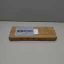 Haisstronica Heavy Duty Battery Cable Crimping Tool Kit-Ratchet Hex Extended Handle Crimper for 8,6,4,2,1,1/0 AWG Copper Lugs