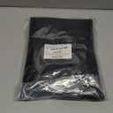 Truck Windshield Cover for Ice and Snow | SUV Snow Cover - Frost Cover Gives Protection from Ice | Car Cover for Snow | Winter Car Accessories | X-Large 72" x 43"