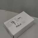 Soulchen 6 Pcs Valentine's Day Heart Ornaments 5inch Crochet Heart Ornaments Handmade Gifts Valentine Hearts Hanging Decor for Home Party Favor