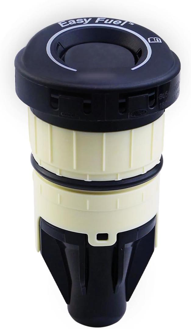 Fuel Tank Cap Without Cover Fit for Escape 2013-2025 for Fusion 2013-2020 Replace BU5A-9D000-LE