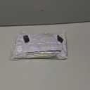 Paw Legend Washable Reusable Female Dog Period Diapers for Heat Doggie Puppy Diapers for Female Dogs (3 Pack, Large) (Large (17.5''-27'' Waist), Morandi Color)