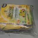 Twinings Lemon & Ginger Herbal Tea Individually Wrapped Bags, 100 Count (Pack of 1), Tangy Lemon, Spicy Ginger, Naturally Caffeine-Free, Enjoy Hot or Iced, 100 Teabags (EXP 01/13/29)