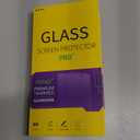 PEHAEL 3+3 Pack for iPhone 17 Pro Max Privacy Screen Protector with Camera Lens Protector Full Coverage Anti-Spy Tempered Glass Film 9H Hardness Easy Installation Bubble Free [6.9 inch]