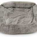Orthopedic Dog Bed, 50.0"L x 38.0"W x 8.0"Th