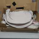 Graco Slim Spaces Compact Baby Swing - Indoor Infant Swing, Baby Registry Must Have, Gifts for New Parents