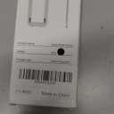 Easy Carry Aluminum Mobile Stand Strong Not Slip Base Smartphone Bracket Suitable for Desk Bed Car Entertainment Use Bed Phone Holder (Black)