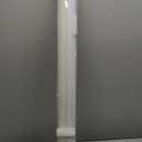 AOSKY Cordless Roller Shades Blackout Blinds for Windows Room Darkening Rolled Up Shades with Spring System, UV Protection Window Shades Door Blinds for Home and Office (43" W x 72" H, White)