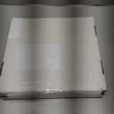 KASARO Peel and Stick Backsplash Shell Tiles, Mother of Pearl Self Adhesive Wall Tiles for Bathroom Bedroom Decor, White, 10-Sheet