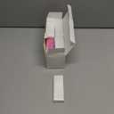 300 Pcs Non Woven Wax Strips,Body and Facial Wax Strips for hair removal,Professional waxing strips without wax(2.8''x 7.9'' and 1.4''x 3.9'')