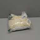 Parthea Women's Summer Midi Dress Smocked Gingham Halter V Neck Sundress Elegant Flowy A Line Beach Long Dresses (0-2, Yellow)