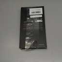 TORRAS for iPhone 17 Pro Case Crystal Clear, UltraThin, 2025 Upgraded NonYellowing, MilitaryGrade Protection, Transparent Slim Case for iPhone 17 Pro Phone Case, Soft, AntiScratch, Clear