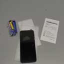 for Samsung Galaxy A03 Core Screen Replacement with Frame for Samsung A03 CORE a032 Screen Replacement A032M/DS A032F/DS LCD Display digitizer Touch Screen Assembly with Repair Part Tools 6.5 inch