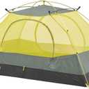 The North Face Tents Stormbreak 2 Two-Person Camping Tent | High Low Ventilation Openings for Optimal Airflow, Water Repellent Finish, One Size