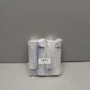 4 Pack 150mL Large Syringe for Liquid with Tip Cap, Plastic Liquid Syringes Individually Sterile Sealed