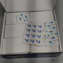 Cabinet Locks for Babies48Locks+10Keys) Magnetic Child Locks for Cabinets Baby Proofing Cabinets-HelloPony