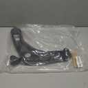 MOOG RK620572 Suspension Control Arm and Ball Joint Assembly front left lower