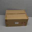 12pcs Glass Cylinder Vases for Centerpieces, 6 Inch Clear Flower Vases for Wedding Decorations and Indoor Home Decor, Hurricane Candle Holder for Table Shelf, Party