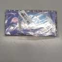 NEWGO Cooling Eye Mask for Puffy Eyes, Cold Eye Mask Eye Ice Pack for After Eyes Surgery, Tension Stress Relief, Itchy Eyes, Headaches, Dark Circles - Blue