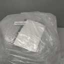 Rug - 3,5' x 7', Natural & Ivory, Transitional Design, Ideal for High Traffic Areas in Hallway, Bathroom & Home Office