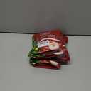 5 x Ornament Hooks  Essential Christmas Tree Decorating Hangers Great Xmas Ornament Hooks for Hanging Christmas Decorations 35 PCS (Round-Upgraded-35pcs)