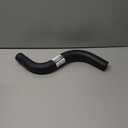 Dayco 71695 Lower Curved Radiator Hose, Black