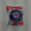 MUELLER Cohesive Sports Wrap Blue