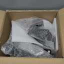 Rear Bed Step Tailgate Bedstep Compatible with Toyota Tacoma 2024-2025, Folding Retractable Truck Tailgate Step Replacement for PT392-35920