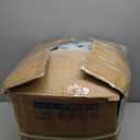 OZIS 20x10x8.5Ft Inflatable Paint Booth Tent with Blower Portable Spray Paint Booth with Air Filter System Blow Up Paint Booth for Auto Parts, Furniture Painting