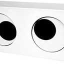 Novelty Rotating Eyes Desktop Clock Fun Looking Time Tracker Funny Kids Clocks Interesting Gifts for Kids Mother Father Home Office Decoration