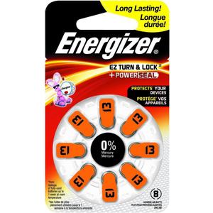 Hearing Aid Battery