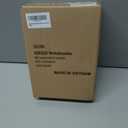 3 Pack Lined Notebook Set, Professional A5 Notebook for Adults on Work & Note Taking, 240 Pages Notebook with waterproof Cover