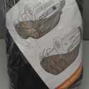 Car Cover for Chevy Equinox, Custom Fit Equinox Cover 2005-2025, Covers for Chevrolet Equinox, All Weather with Door Zipper/Reflective Strip/Windproof Bands, Sun UV Dust Wind Rain Snow Protection