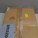 Boncoo 6 Light Black Chandeliers for Dining Room, Adjustable Height Linear Chandelier Kitchen Light Fixture, Modern Farmhouse Chandelier Rectangle Island Light for Kitchen Hanging Light Fixtures