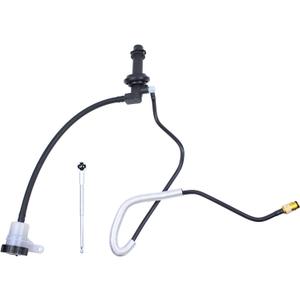NewYall Clutch Master Cylinder Assembly and Line Rod for Ford Explorer 1995-2001, Ranger 1995-2011, Mazda B2300 1994-2007, B2500 1998-2001, B3000 1994-2007, B4000 1994-2009