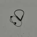 TONEMAC N18 Neckband Bluetooth Earbuds, Wireless Bluetooth 5.2 Headphones with Microphone, Ultra-Lightweight Comfort, IPX7 Waterproof, Deep Bass Strong Beat, 20H Playtime, Magnetic Earphones -Black