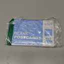 Home Advantage 5x7 Blank Index Cards - Our 50 Pack of Blank Notecards Use Heavy Duty Cardstock to Make Them Bleed Proof - These Plain Index Cards Make Perfect Blank Flashcards & Blank Note Cards