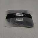 TELALEO Boys' Girls' Long Sleeve Compression Shirts Thermal Fleece Lined Kids Athletic Sports Tops Leggings Baselayer Set (X-Large)